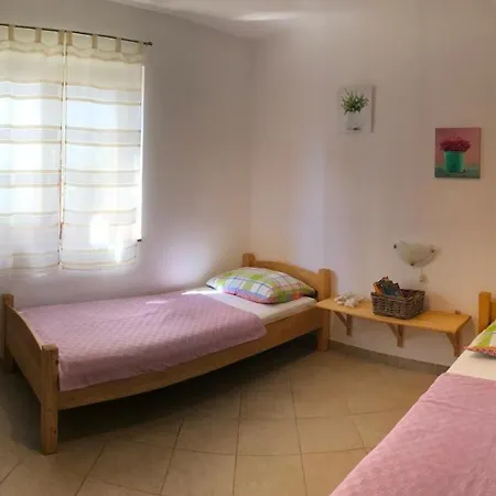 With A Parking Space Jezera, Murter - 16874 Appartamento *