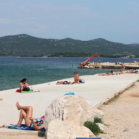 With A Parking Space Jezera, Murter - 16874 Appartamento Jezera